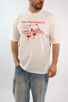 T shirt pvs MS80 WHY NOT BRAND