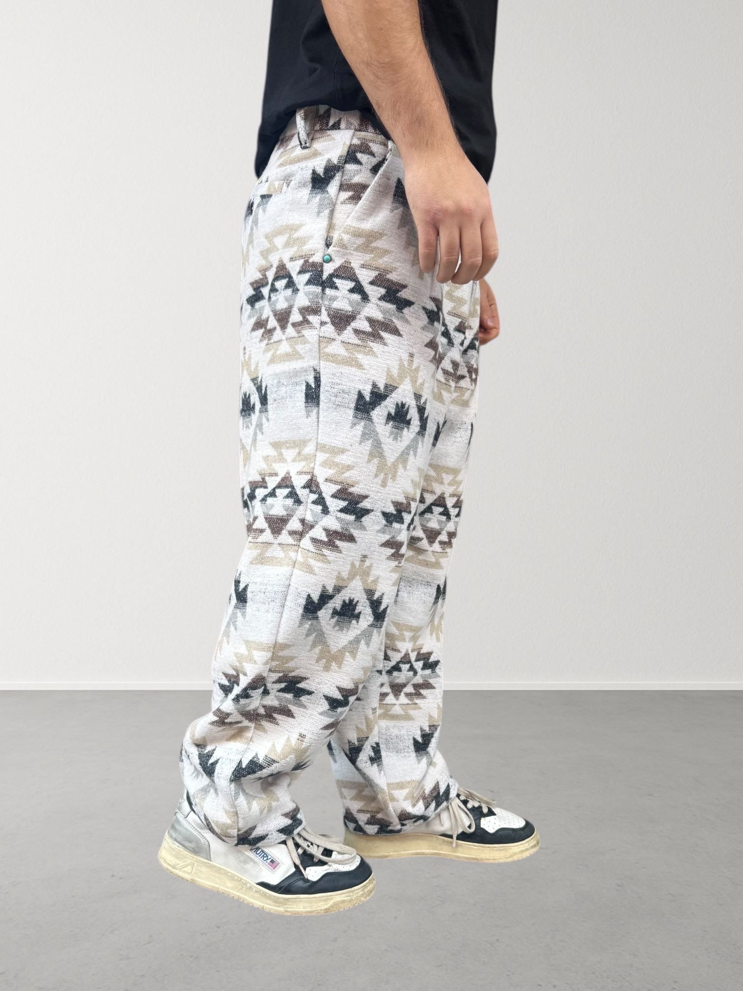 Pantalone azteco 132 BERNA