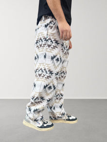 Pantalone azteco 132 BERNA