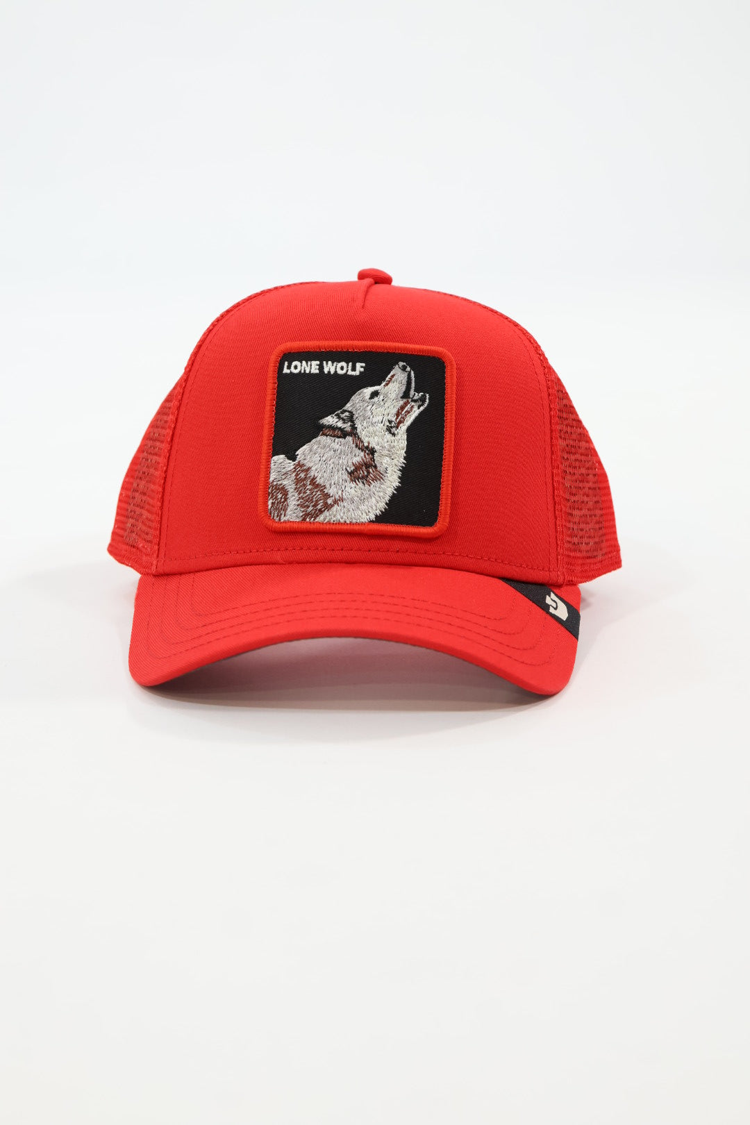 GOORIN BROS LONE WOLF