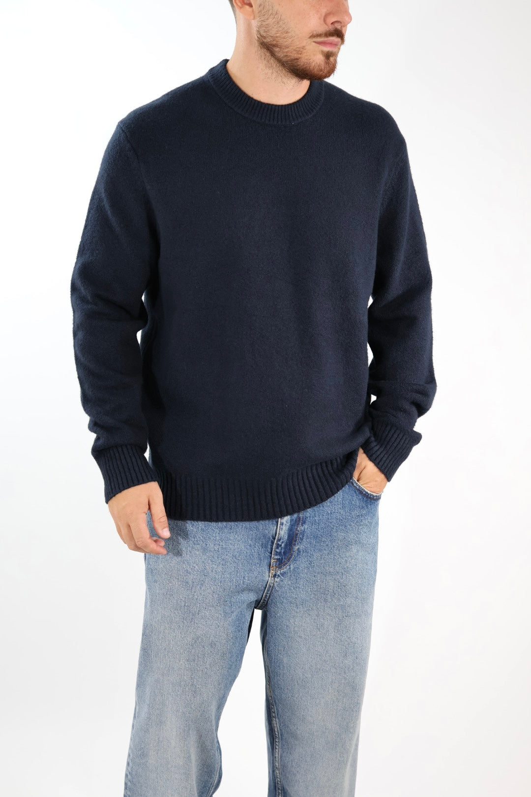Maglione misto lana 783 ONLY E SONS