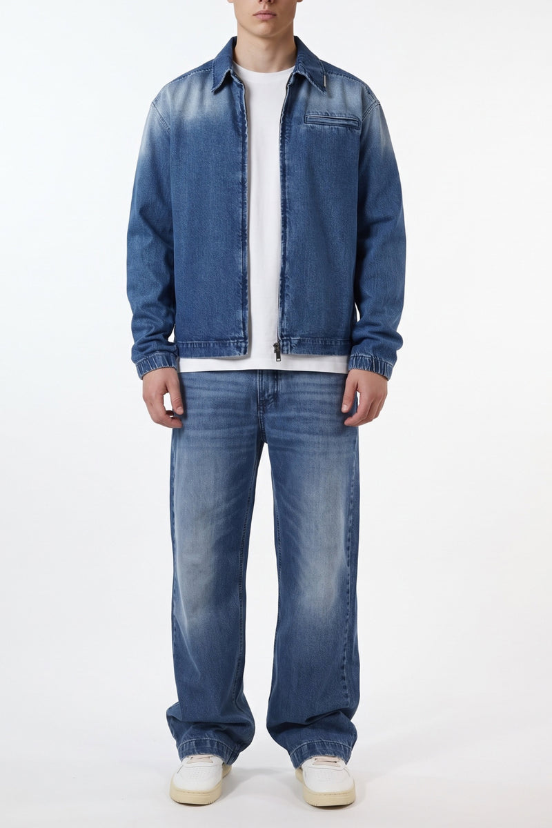 Jeans DL14 osaka  WHY NOT BRAND