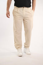 Pantalaccio lino/cotone camp nou  381 BERNA
