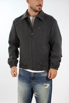 Giacca bomber JL82 college  WHY NOT BRAND