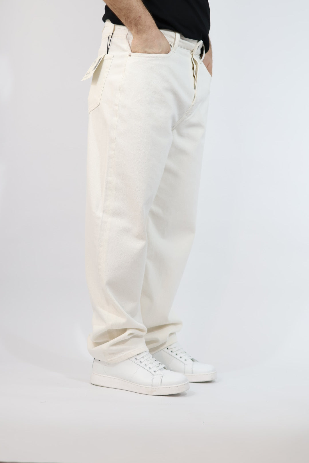 Jeans fade loose 661 ONLY & SONS