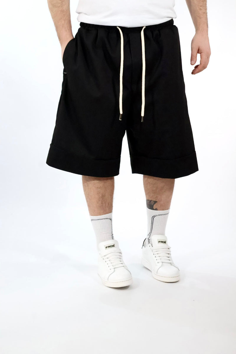 Bermuda loose bc4 WHY NOT BRAND