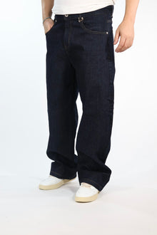 Jeans 330-30 banana BERNA