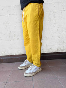 Pantalaccio cotone/lino GIANNI LUPO