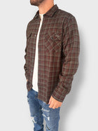 Camicia check 124DA GIANNI LUPO