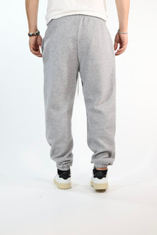 Pantalone bill grey reverse regular TURKEY