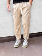 Pantalone tencel BL11