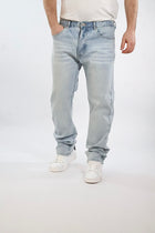 Jeans regular bleach 265 BERNA