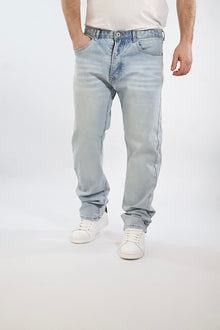 Jeans regular bleach 265 BERNA