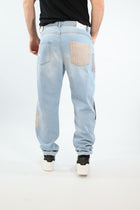 Jeans toppe 630 BL11