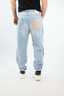 Jeans toppe 630 BL11