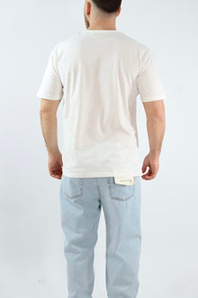 T-shirt taschino fantasia 655W GIANNI LUPO