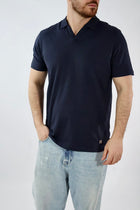 Polo cotone derby Afrodite78 BL11