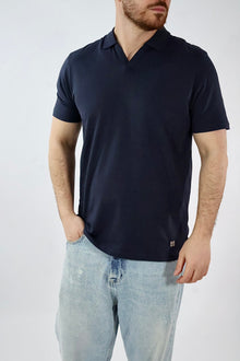 Polo cotone derby Afrodite78 BL11