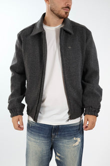 Giacca bomber JL82 college  WHY NOT BRAND