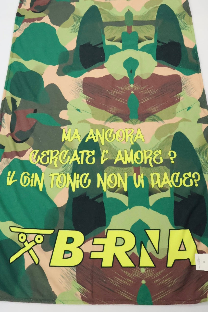 Telo mare spugna 348 BERNAQ