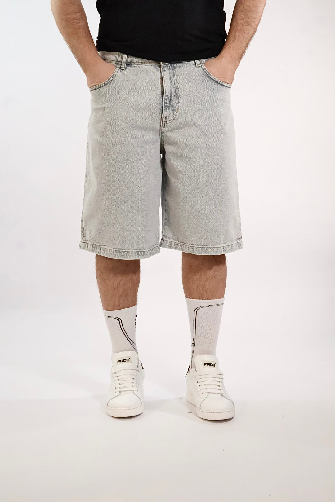 Bermuda Galapagos RBF58 PONT