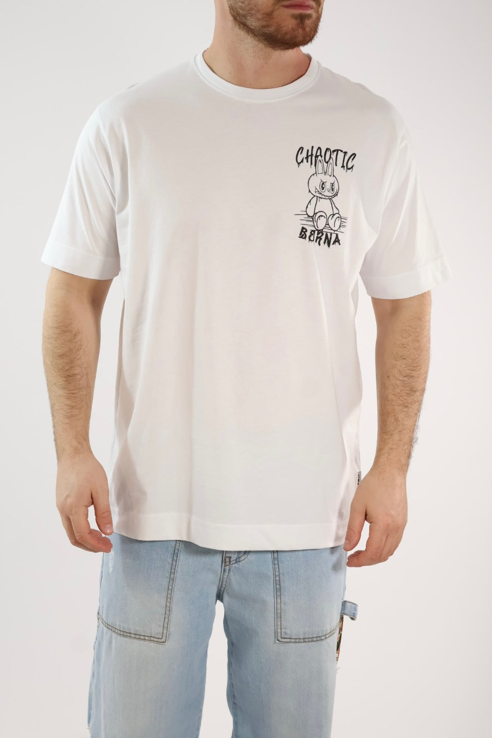 T-shirt chaotic 178 BERNA