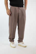 Pantalone barrel anti fit P52 OVERD