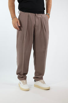 Pantalone barrel anti fit P52 OVERD