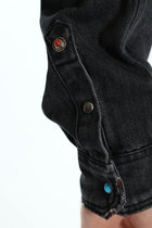 Camicia denim 343 BERNA