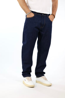 Jeans Yellowstone cropped  fit RB00 PONT