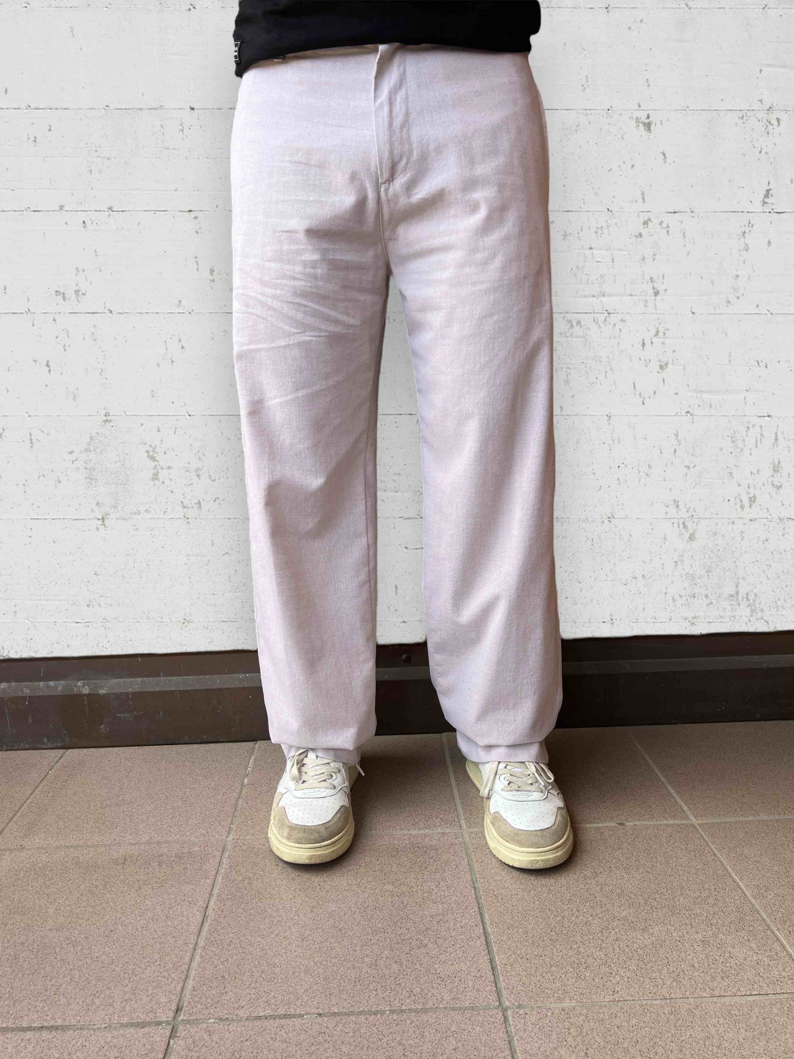 Pantalone uva ALTATENSIONE