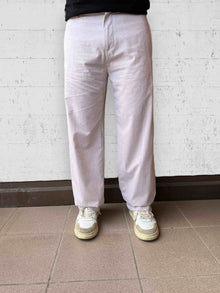 Pantalone uva ALTATENSIONE