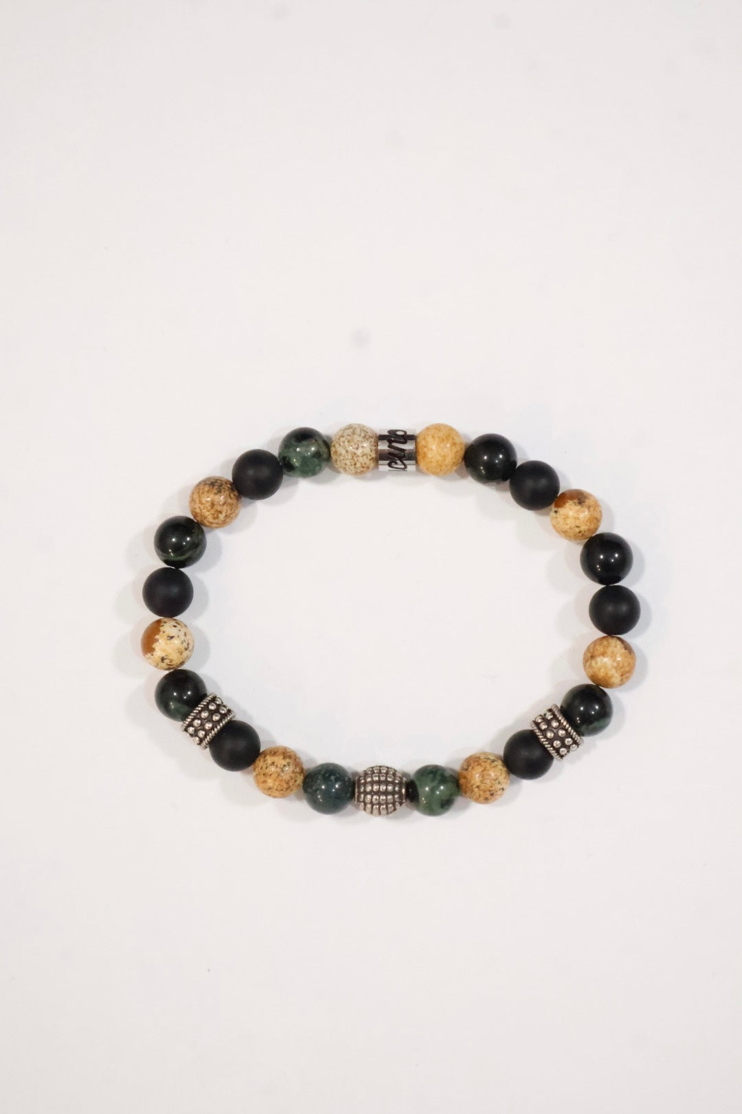 BRACCIALI ELASTICO 8mm MANCINO ACCESSORI