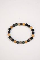 BRACCIALI ELASTICO 8mm MANCINO ACCESSORI
