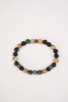 BRACCIALI ELASTICO 8mm MANCINO ACCESSORI
