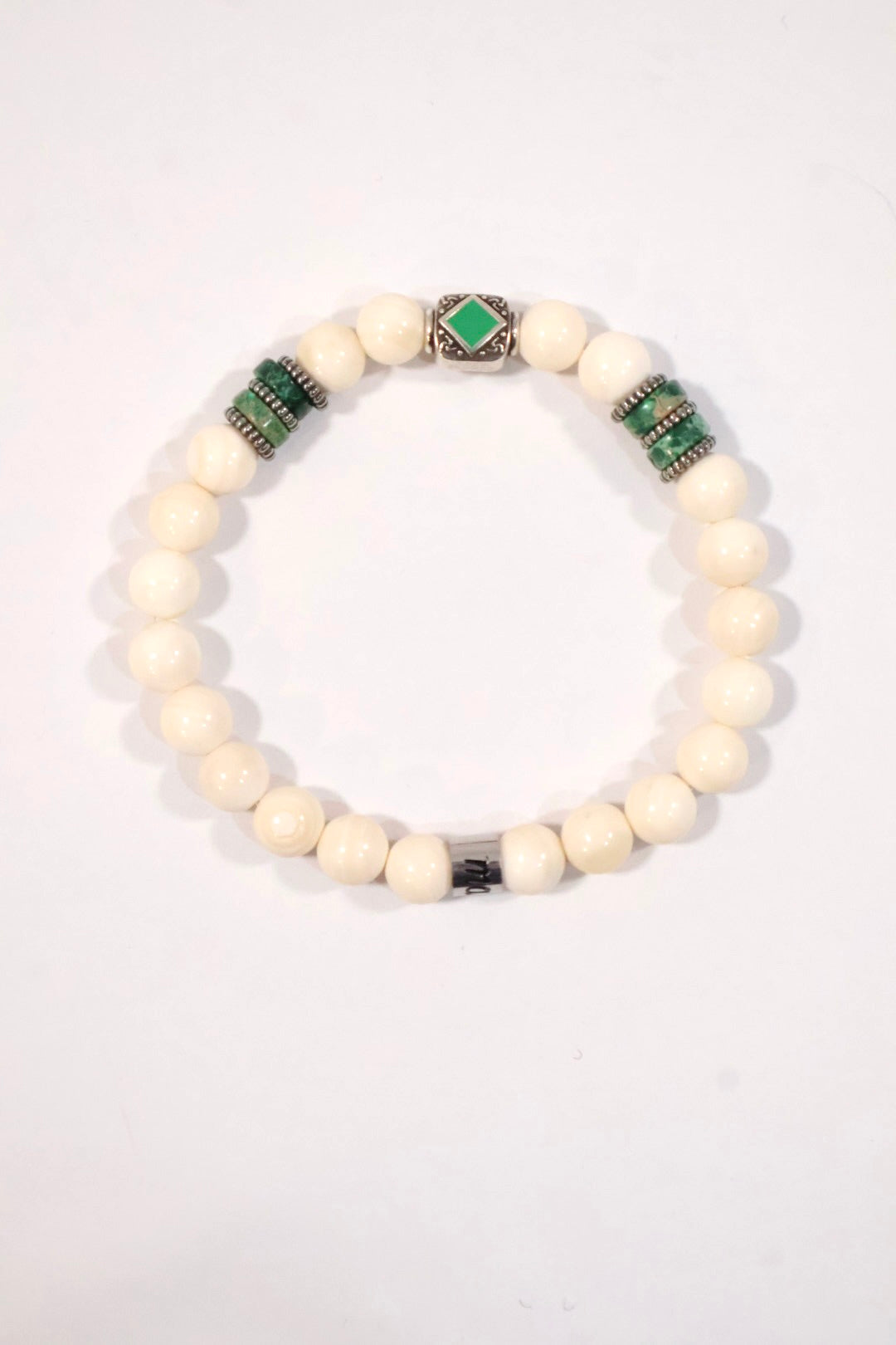 BRACCIALI ELASTICO 8mm MANCINO ACCESSORI