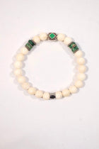 BRACCIALI ELASTICO 8mm MANCINO ACCESSORI