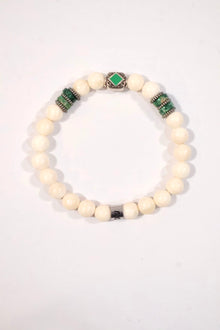 BRACCIALI ELASTICO 8mm MANCINO ACCESSORI
