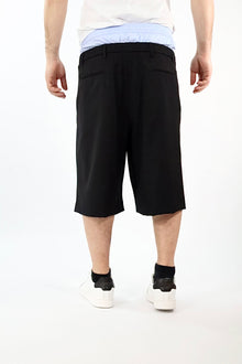 Bermuda pince BE3682  I’M BRIAN