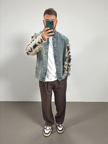 Pantalone Pisa  BLACKSUNDAY