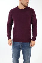 Maglione ciniglia 620 GIANNI LUPO