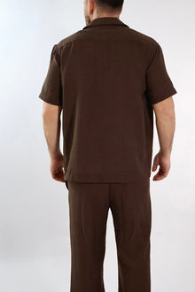 Camicia m/m C58 OVER-D