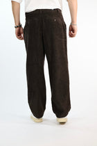 Pantalone 474 japan San Siro velluto rocciatore BERNA