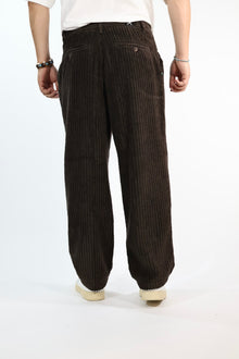 Pantalone 474 japan San Siro velluto rocciatore BERNA