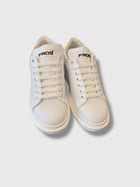 SCARPE TOTAL WHITE FR09