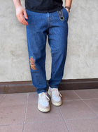 Jeans Shona BERNA
