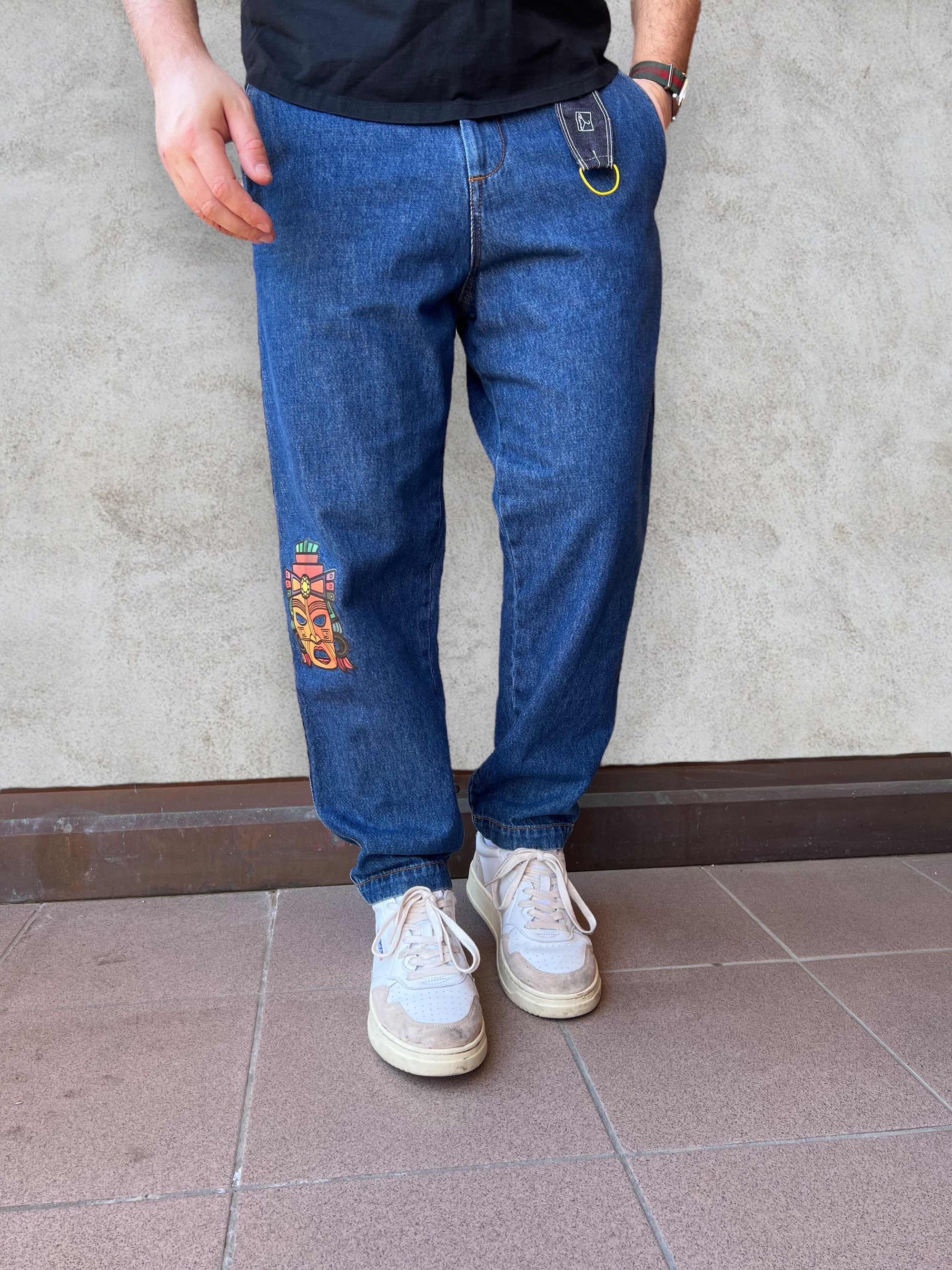 Jeans Shona BERNA