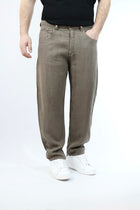 Pantalone Teide loose lino RCLFAN  PONT