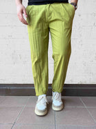 Pantalone mirtillo ALTATENSIONE