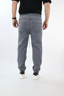 Jeans pantalaccio denim  J.W
